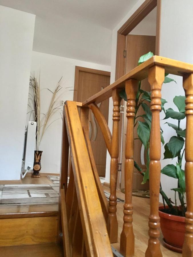 Cabana Baraj Apuseni Mountains Mihoesti Екстериор снимка