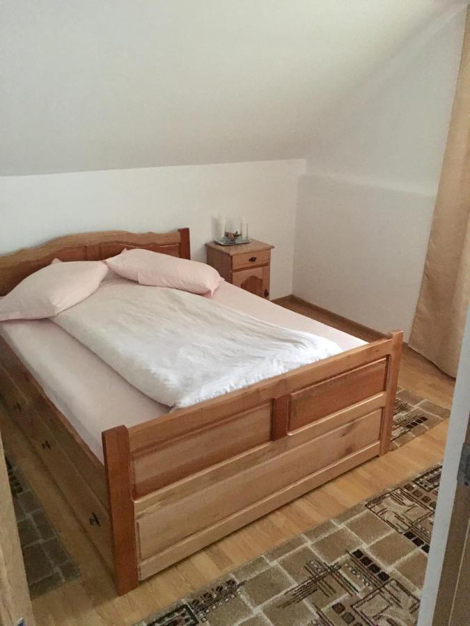 Cabana Baraj Apuseni Mountains Mihoesti Екстериор снимка