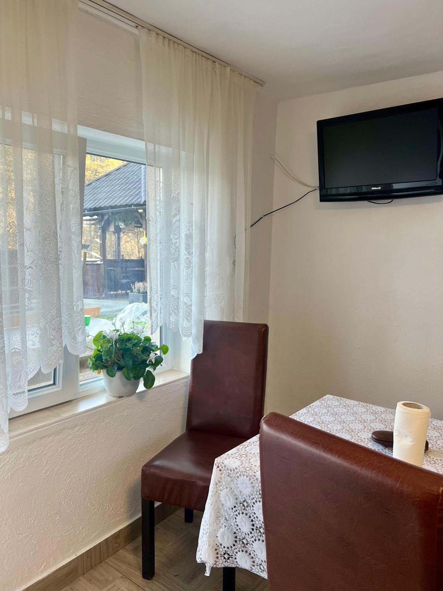 Cabana Baraj Apuseni Mountains Mihoesti Екстериор снимка