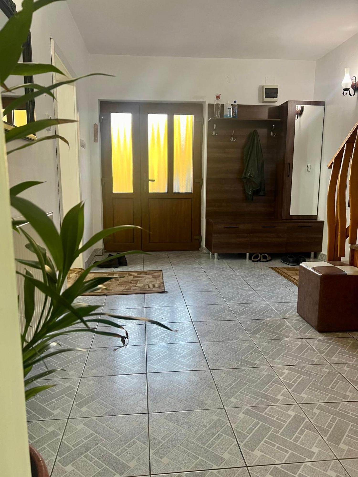 Cabana Baraj Apuseni Mountains Mihoesti Екстериор снимка